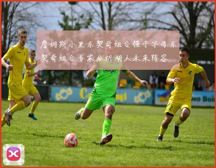 詹姆斯小里东契奇组合强于字母东契奇组合专家分析湖人未来阵容