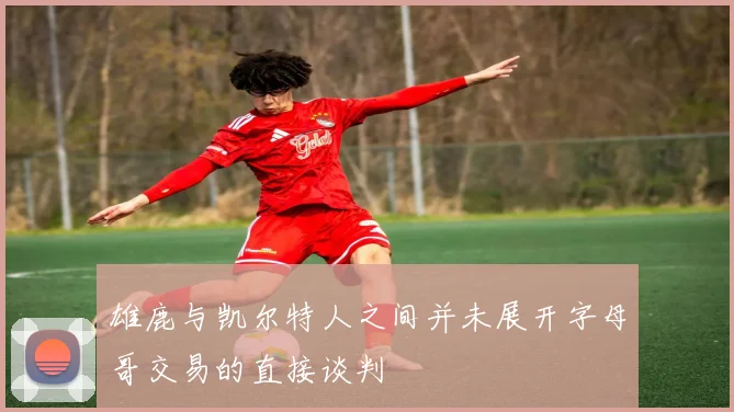 雄鹿与凯尔特人之间并未展开字母哥交易的直接谈判