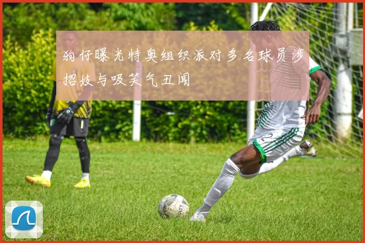 狗仔曝光特奥组织派对多名球员涉招妓与吸笑气丑闻